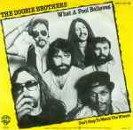 Cover of What A Fool Believes, 1978-03-00, Vinyl