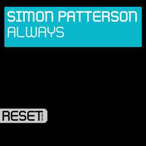 Always - Simon Patterson