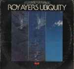 Roy Ayers Ubiquity - Mystic Voyage | Releases | Discogs