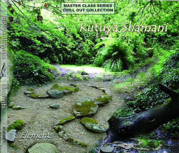 Album herunterladen Riituya Shamani - Elements