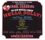 Cover of Hello, Dolly! (The Original Broadway Cast Recording), 2009, CD