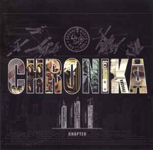 Chronika Chapter III - Various