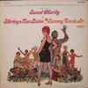 Shirley MacLaine, Sammy Davis Jr. - Sweet Charity (The Original Sound Track Album Of The Musical Motion Picture Of The '70's)