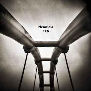 Nearfield (5) - Ten album cover