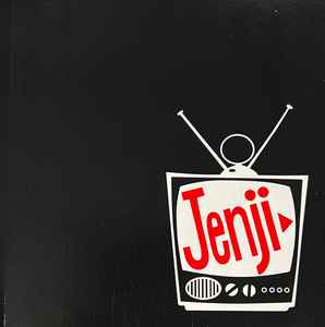 Jenji - Jenji album cover