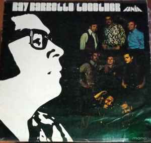 Ray Barretto - Together album cover