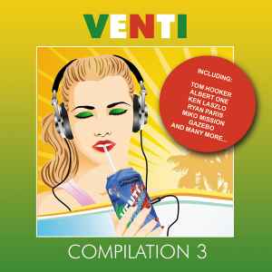 Venti Compilation 3 - Various