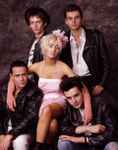 last ned album Transvision Vamp - Kiss Their Sons