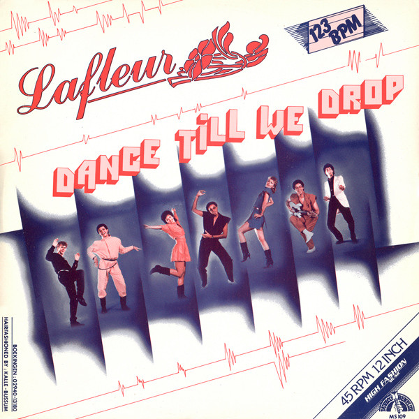 Lafleur – Dance Till We Drop