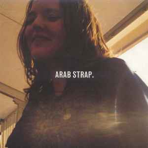 (Afternoon) Soaps - Arab Strap