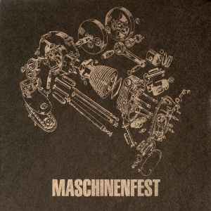 Various - Maschinenfest 2011