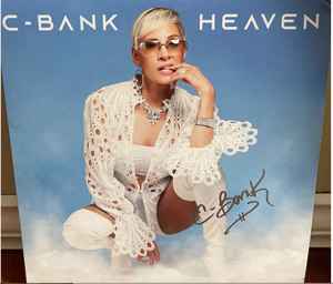 C-Bank - Heaven album cover