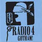 Cover of Gotham!, 2002, CD