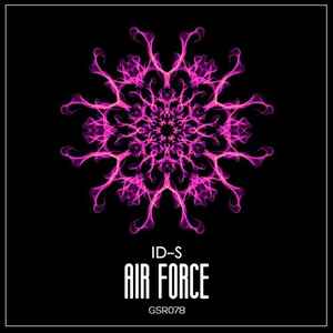 ID-S - Air Force album cover