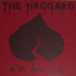 The Haggard - I've Been Sick album cover