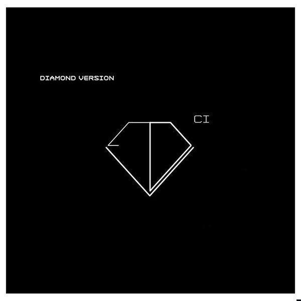 Album herunterladen Diamond Version - CI