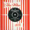 The Who - The Brunswick Singles (1965-1966)