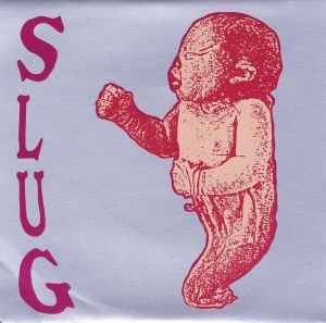 Slug (6) - Pink Party Dessert / Hambone City album cover