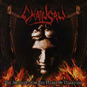 Chainsaw (13) - The Journey Into The Heart Of Darkness