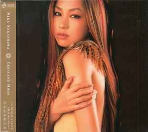Mika Nakashima – Crescent Moon (2002, CD) - Discogs