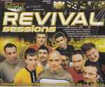 Carátula de Revival Sessions, 2001, Cassette
