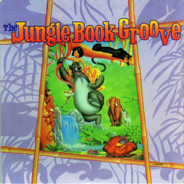 Louis Prima - Jungle Book 
