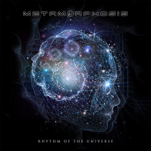 last ned album Metamorphosis - Rhythm of the Universe