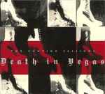 Cover of The Contino Sessions, 2016-07-08, CD