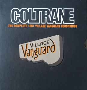 Coltrane – The Complete 1961 Village Vanguard Recordings (CD 