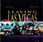 Cover of Leaving Las Vegas - Original Motion Picture Soundtrack, 1995, CD