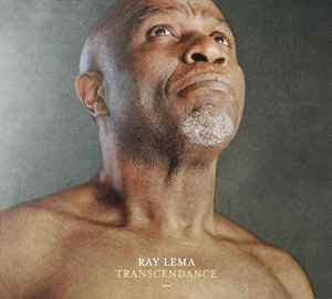 Ray Lema - Transcendance album cover