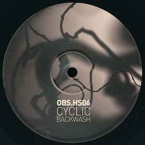 Cyclic Backwash - Obscur HS 06