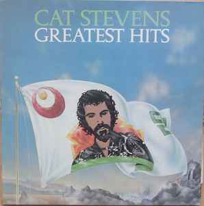 Cat Stevens - Greatest Hits album cover