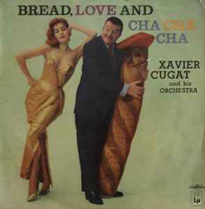 SP XAVIER CUGAT AND HIS ORCHESTRA THE MISSOURI WALTZ / LET ME CALL YOU SWEETHEART