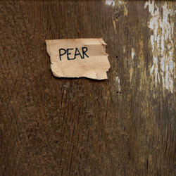 télécharger l'album Pear - Debut Ep