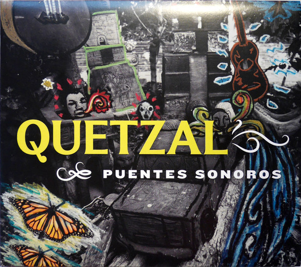 quetzal puentes sonoros