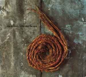 Nine Inch Nails – Further Down The Spiral (Digipak, PMDC, CD