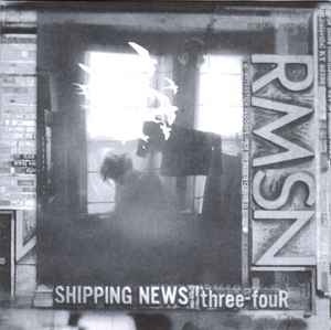 Shipping News – One Less Heartless To Fear (2010, CD) - Discogs