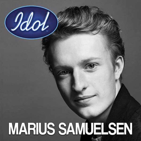 lataa albumi Marius Samuelsen - Running To The Sea