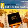 Theodore Epp - Back To The Bible Broadcast Vol.2