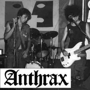 Anthrax (2)