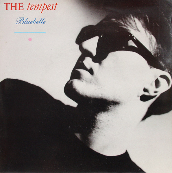 ランキング2024 Tempest The - 【10inchレコード】 Bluebelle 洋楽 