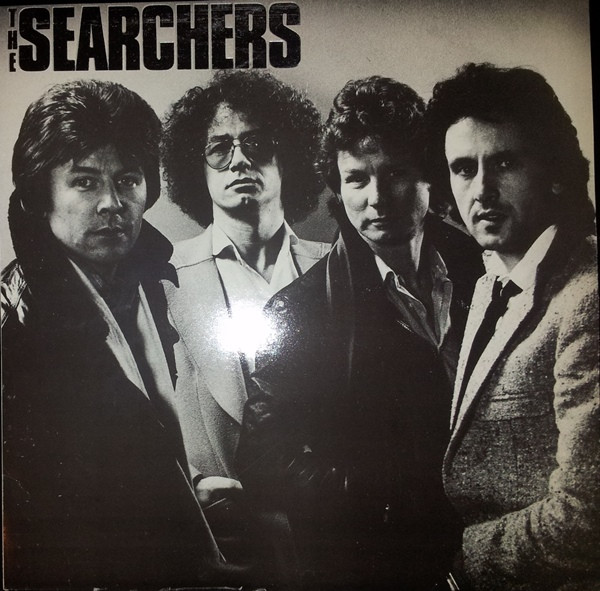 The Searchers – The Searchers (1980, Vinyl) - Discogs