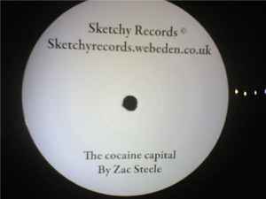 Zac Steele - The Cocaine Capital