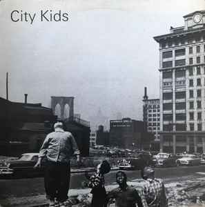 City Kids - City Kids