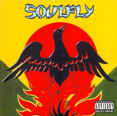 Soulfly – Primitive (2000, Cassette) - Discogs