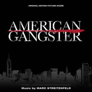 Marc Streitenfeld - American Gangster (Original Motion Picture Score) album cover