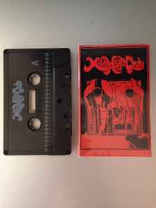 Mild High Club – Mild High Club (Cassette) - Discogs