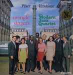 Cover of Place Vendôme, , Vinyl