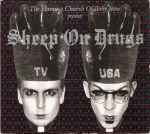 Cover of TV USA, 1992-06-22, CD